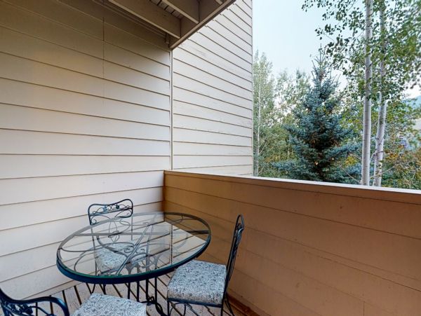 Vail Lionshead Home 950390