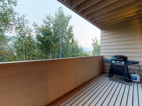 Vail Lionshead Home 950390