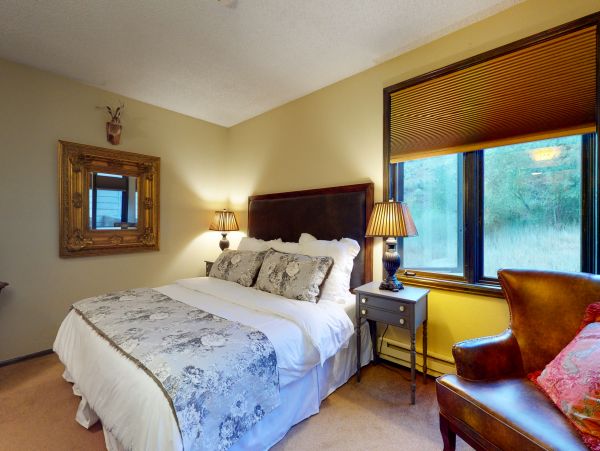 Vail Lionshead Home 950390
