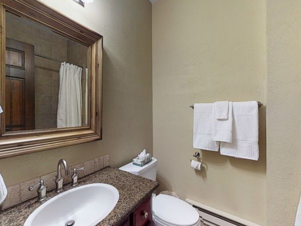 Vail Lionshead Home 950390