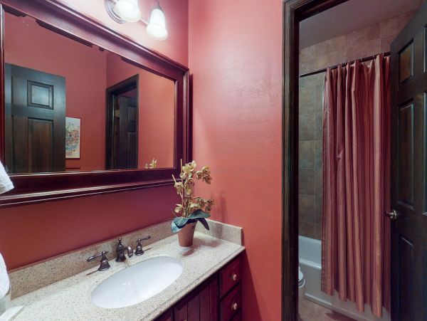 Vail Lionshead Home 950390