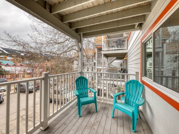 Breckenridge Condo 950391