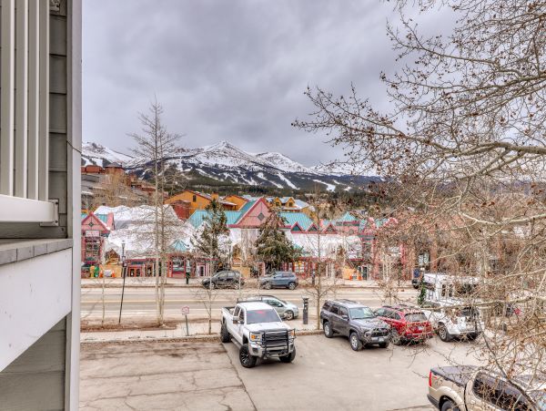 Breckenridge Condo 950391