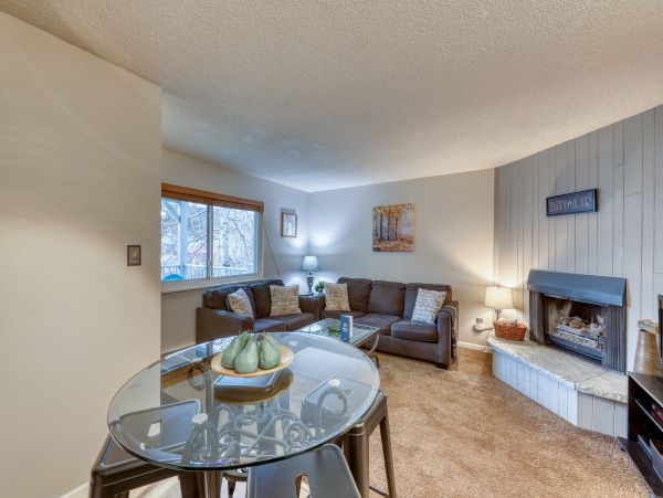 Breckenridge Condo 950391