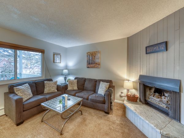 Breckenridge Condo 950391