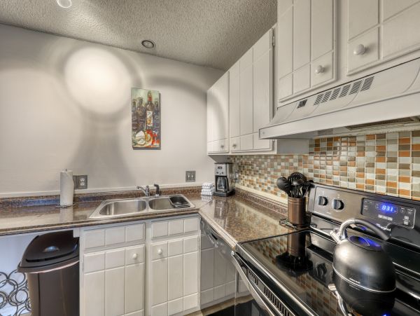 Breckenridge Condo 950391