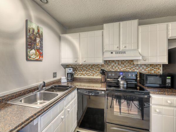 Breckenridge Condo 950391