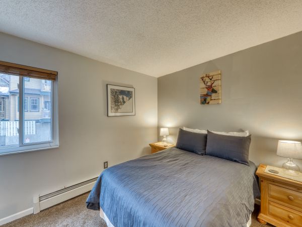 Breckenridge Condo 950391