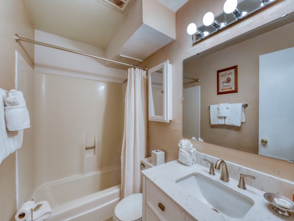 Breckenridge Condo 950391