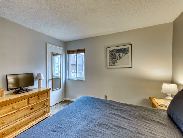 Breckenridge Condo 950391
