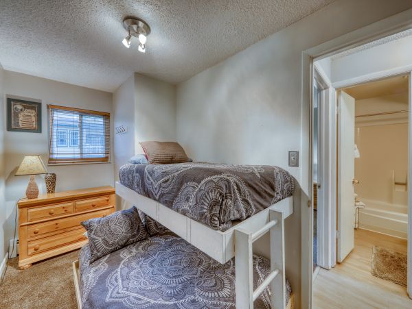 Breckenridge Condo 950391