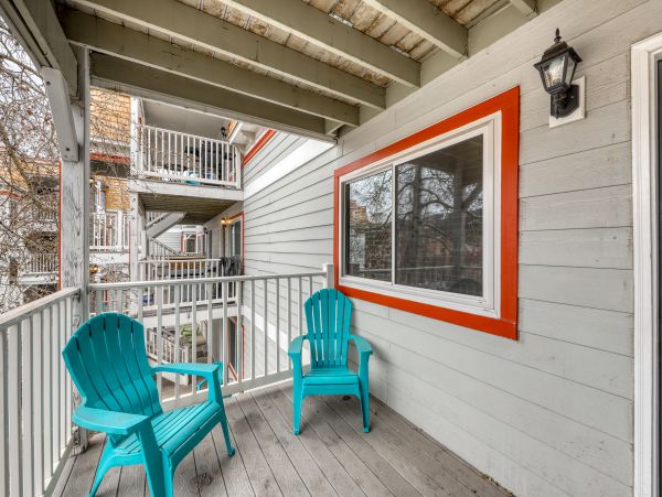 Breckenridge Condo 950391
