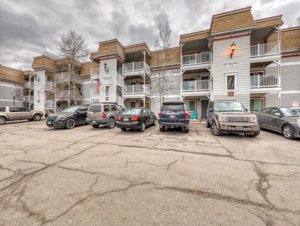 Breckenridge Condo 950391