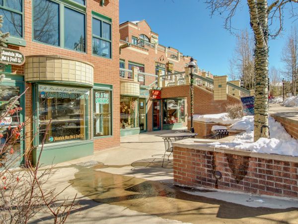 Breckenridge Condo 950391