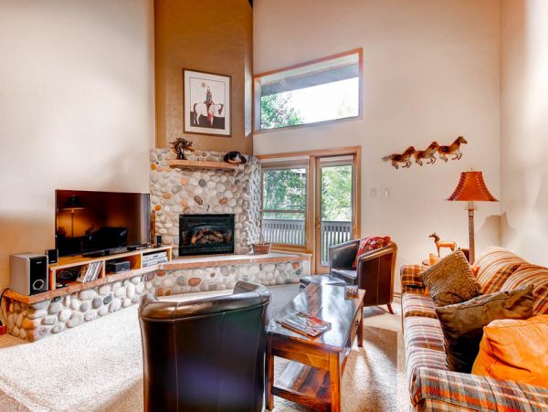 Steamboat Springs Condo 950393