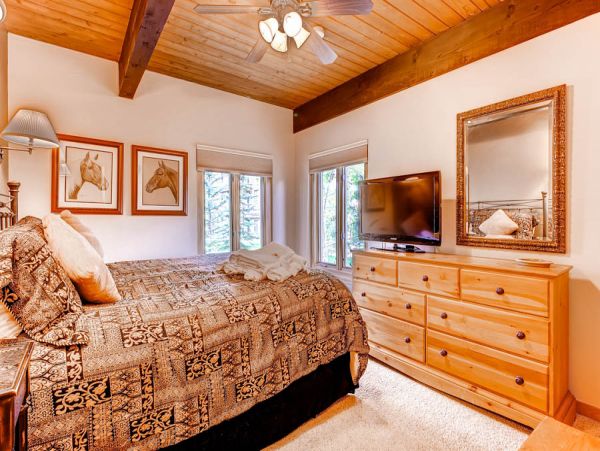 Steamboat Springs Condo 950393