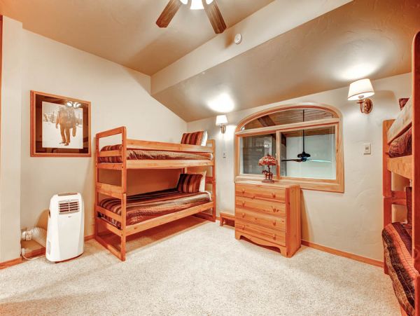 Steamboat Springs Condo 950393