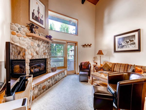 Steamboat Springs Condo 950393