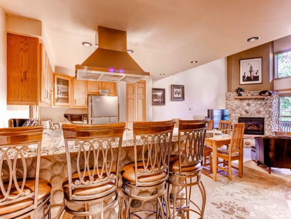 Steamboat Springs Condo 950393