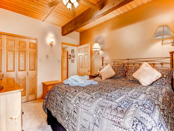 Steamboat Springs Condo 950393