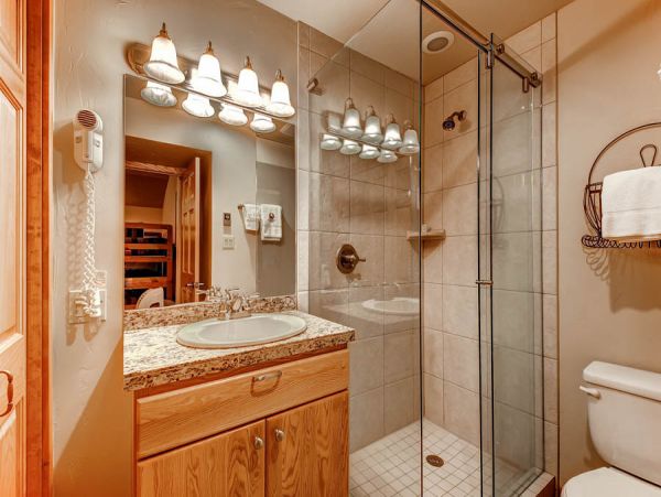 Steamboat Springs Condo 950393