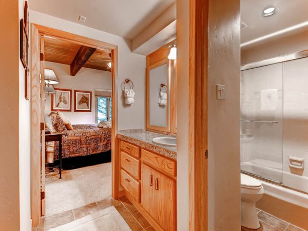 Steamboat Springs Condo 950393