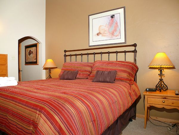 Steamboat Springs Condo 950393