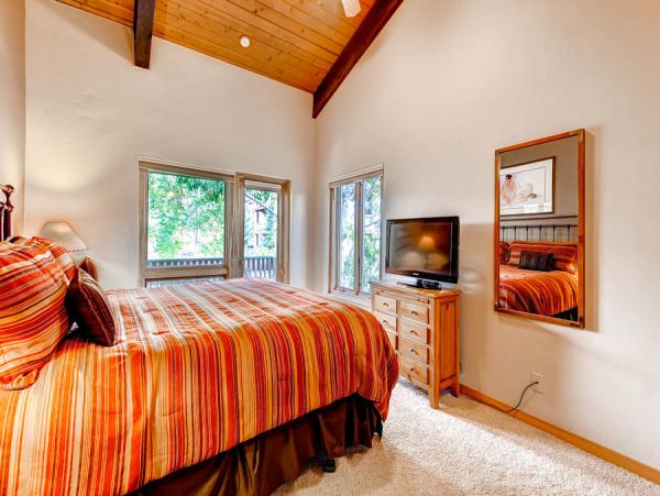 Steamboat Springs Condo 950393