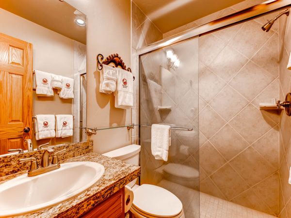 Steamboat Springs Condo 950393
