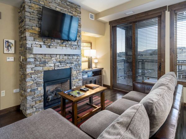 Steamboat Springs Condo 950394