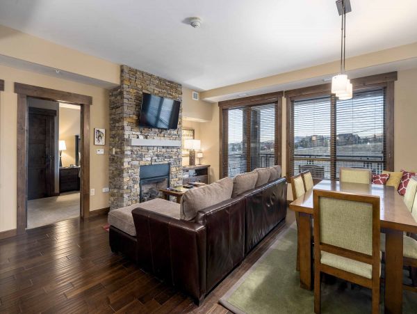 Steamboat Springs Condo 950394