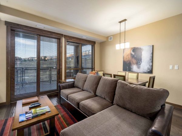 Steamboat Springs Condo 950394
