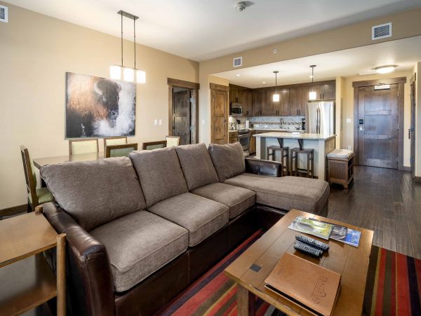 Steamboat Springs Condo 950394