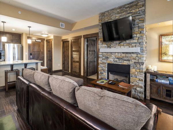 Steamboat Springs Condo 950394