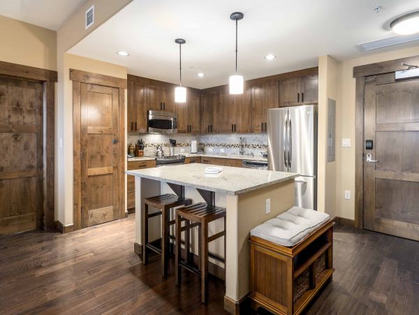 Steamboat Springs Condo 950394