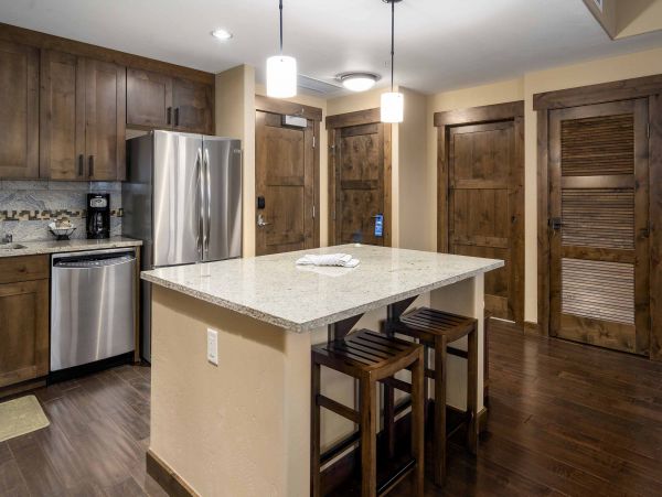 Steamboat Springs Condo 950394
