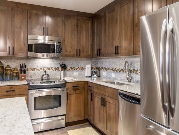 Steamboat Springs Condo 950394