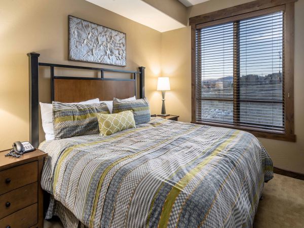 Steamboat Springs Condo 950394