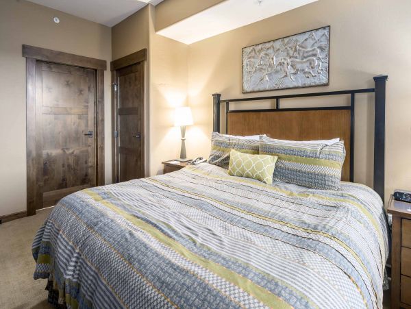 Steamboat Springs Condo 950394