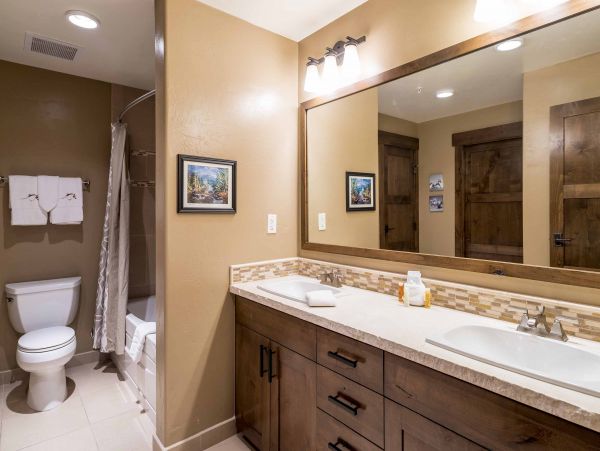 Steamboat Springs Condo 950394