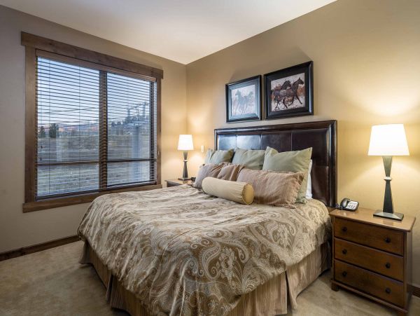 Steamboat Springs Condo 950394