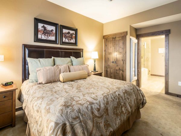 Steamboat Springs Condo 950394