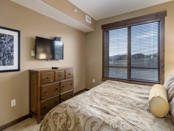 Steamboat Springs Condo 950394