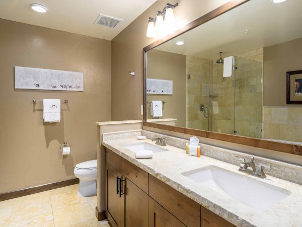 Steamboat Springs Condo 950394