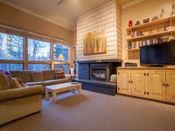 Steamboat Springs Condo 950395