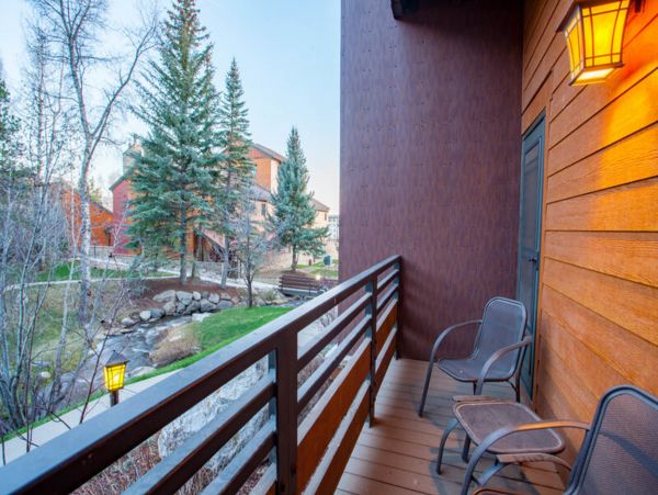 Steamboat Springs Condo 950395