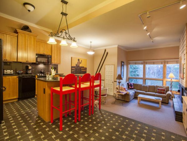 Steamboat Springs Condo 950395