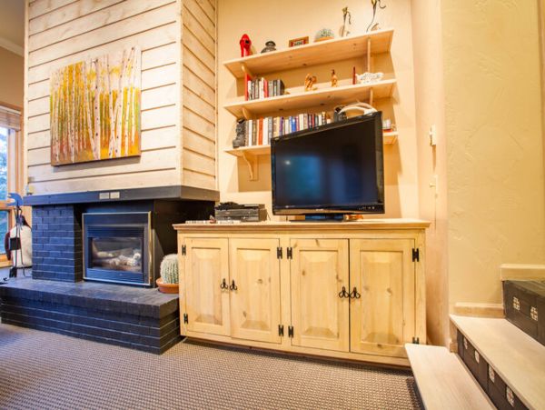 Steamboat Springs Condo 950395