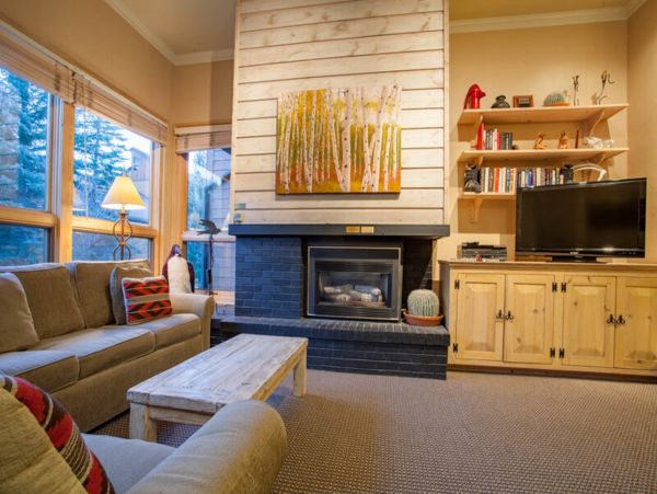 Steamboat Springs Condo 950395