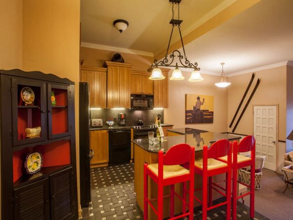 Steamboat Springs Condo 950395